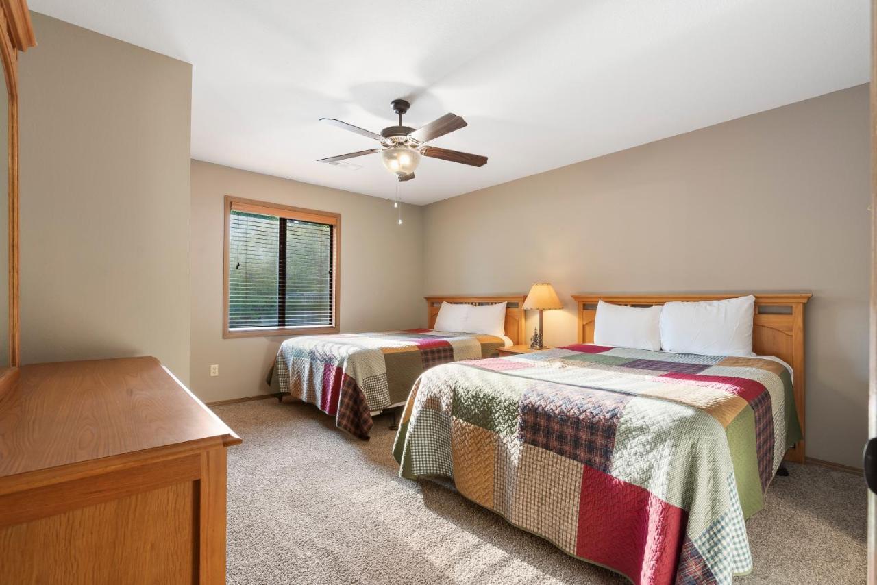 Table Rock Resorts At Indian Point Exterior foto