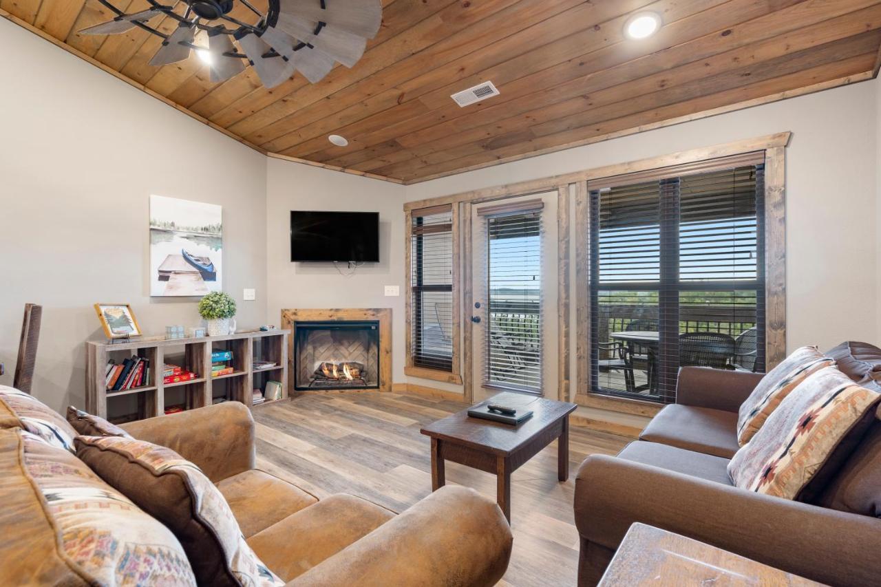 Table Rock Resorts At Indian Point Exterior foto
